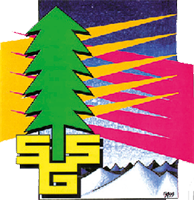 Bayerwald Skilifte Logo